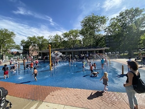 Room, 1 Bedroom, Smoking, Patio | Pool - Room-7 Private Room With Jacuzzi, Massag (North Bergen)