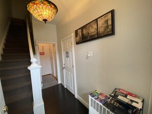 Room, 1 Bedroom, Smoking, Patio | Interior - Room-7 Private Room With Jacuzzi, Massag (North Bergen)