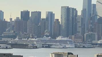 Room, 1 Bedroom, Smoking, Patio | Exterior