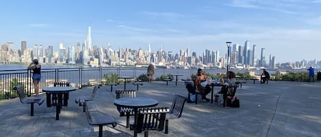 Room, 1 Bedroom, Smoking, Patio | Property grounds