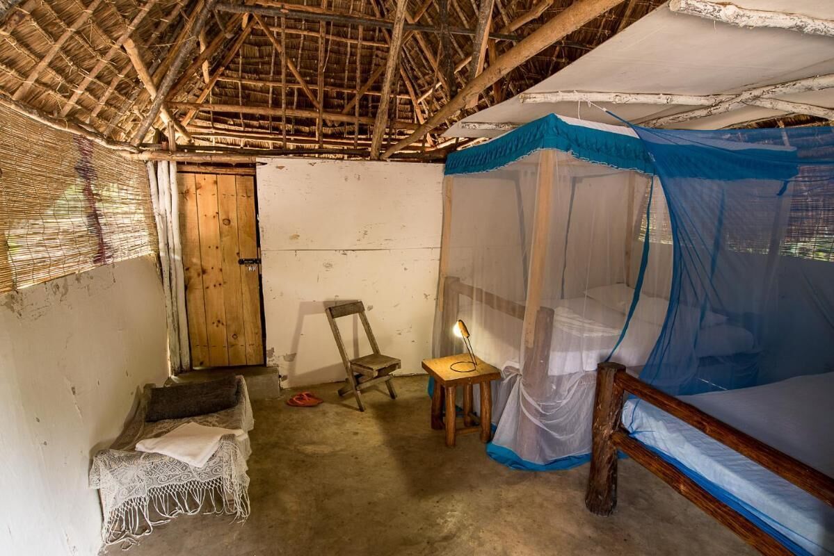 Room, 1 Bedroom, Balcony, Garden View | 1 bedroom, WiFi