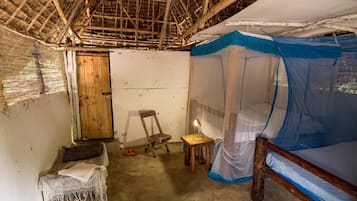 Room, 1 Bedroom, Balcony, Garden View | 1 bedroom, WiFi