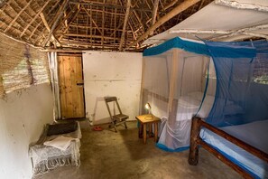 1 bedroom, WiFi - Room-mida Creek Eco Camp - Eco Lodge (Watamu)