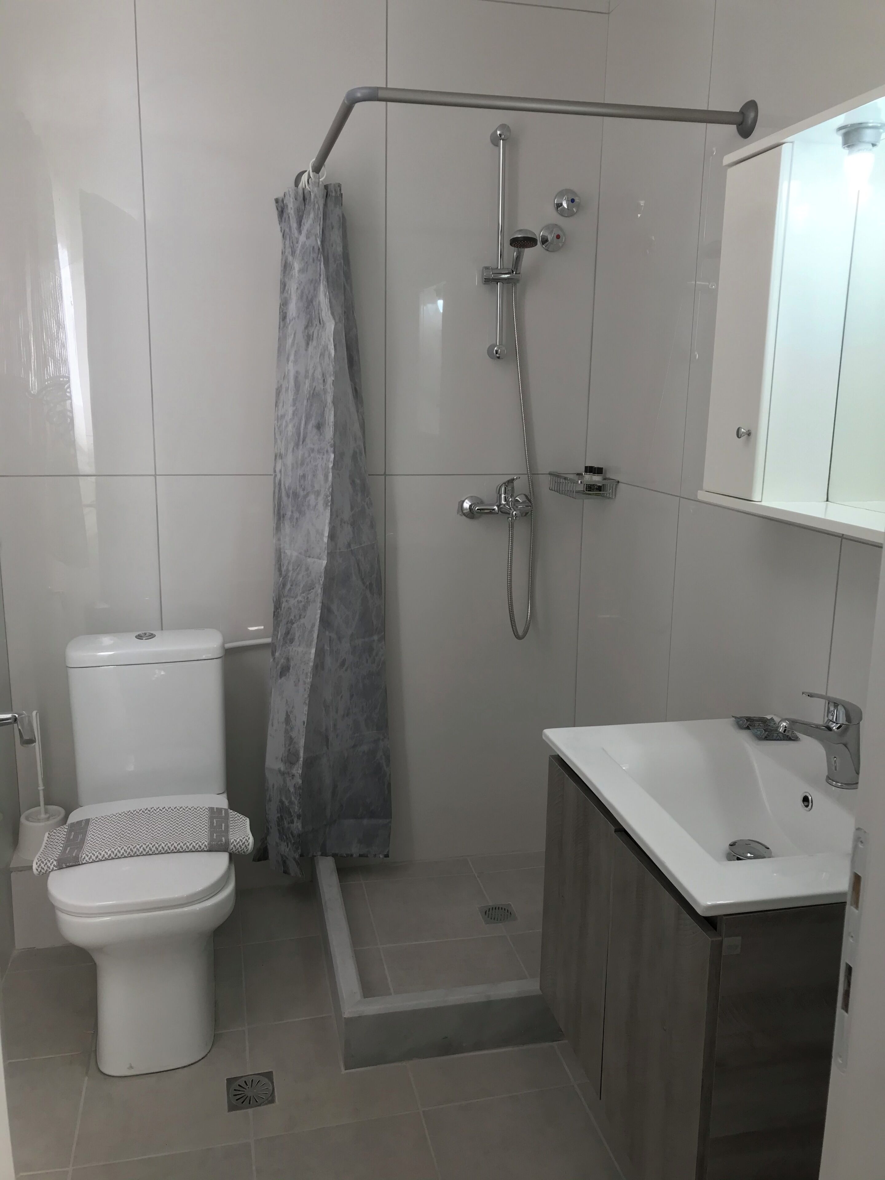Baño