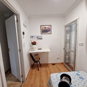 Hus, 6 soverom, balkong, byutsikt | Innvendig