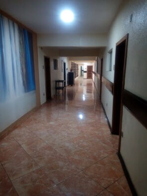 Room, 1 Bedroom, Accessible, Smoking | Interior - Room-kakanfo Inn - Regular (Ibadan)