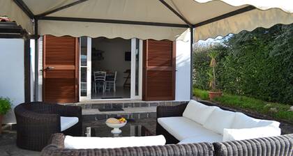 Villa With Swimming Pool and Near the sea of Torre Dell'orso