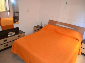 3 bedrooms - Three-room Holiday Home With Outdoor Space and a few Steps From the Cliff (Melendugno)
