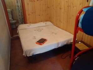 Dortoir partagé, 1 chambre, fumeur | 1 chambre