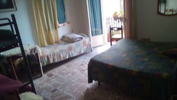 1 Schlafzimmer