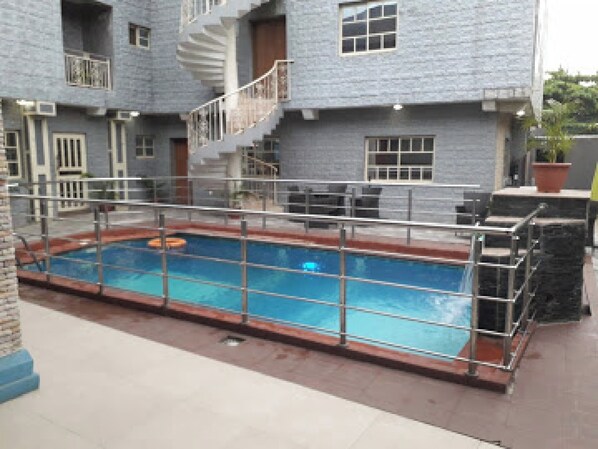 Innenpool