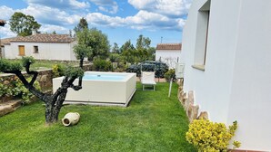 Garden - Residence Solaria - 1 - With Mini-pool (Budoni)