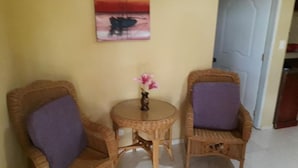 Unclassified image, 4 of 19, button - Apartahotel Next Nivel - One Bedroom Apartment (Punta Cana)