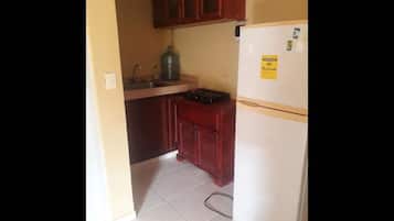 Apartment, 1 Bedroom, Private Pool | Interior