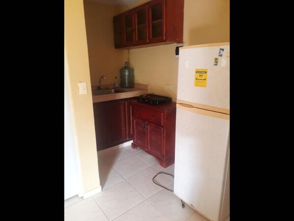Apartment, 1 Bedroom, Private Pool | Interior