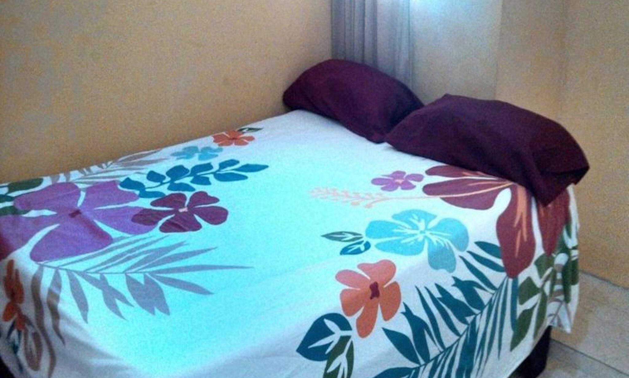 Apartemen, 1 kamar tidur, kolam renang pribadi | 1 kamar tidur