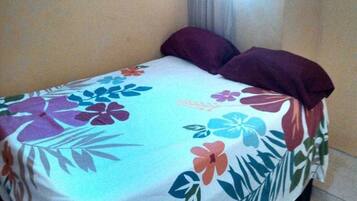 Apartemen, 1 kamar tidur, kolam renang pribadi | 1 kamar tidur