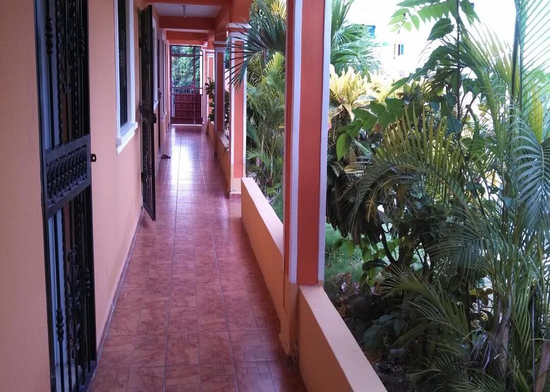 Apartemen, 1 kamar tidur, kolam renang pribadi | Balkon
