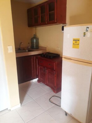 Apartment, 1 Bedroom, Private Pool | Interior