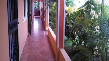 Apartment, 1 Bedroom, Private Pool | Balcony