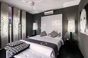 Villa (5 Bedrooms) | 5 bedrooms, free WiFi, bed sheets