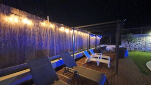 Outdoor dining - Fiesta, Lujo Y Privacidad 5 Min De Lago De Tequex (Jojutla)