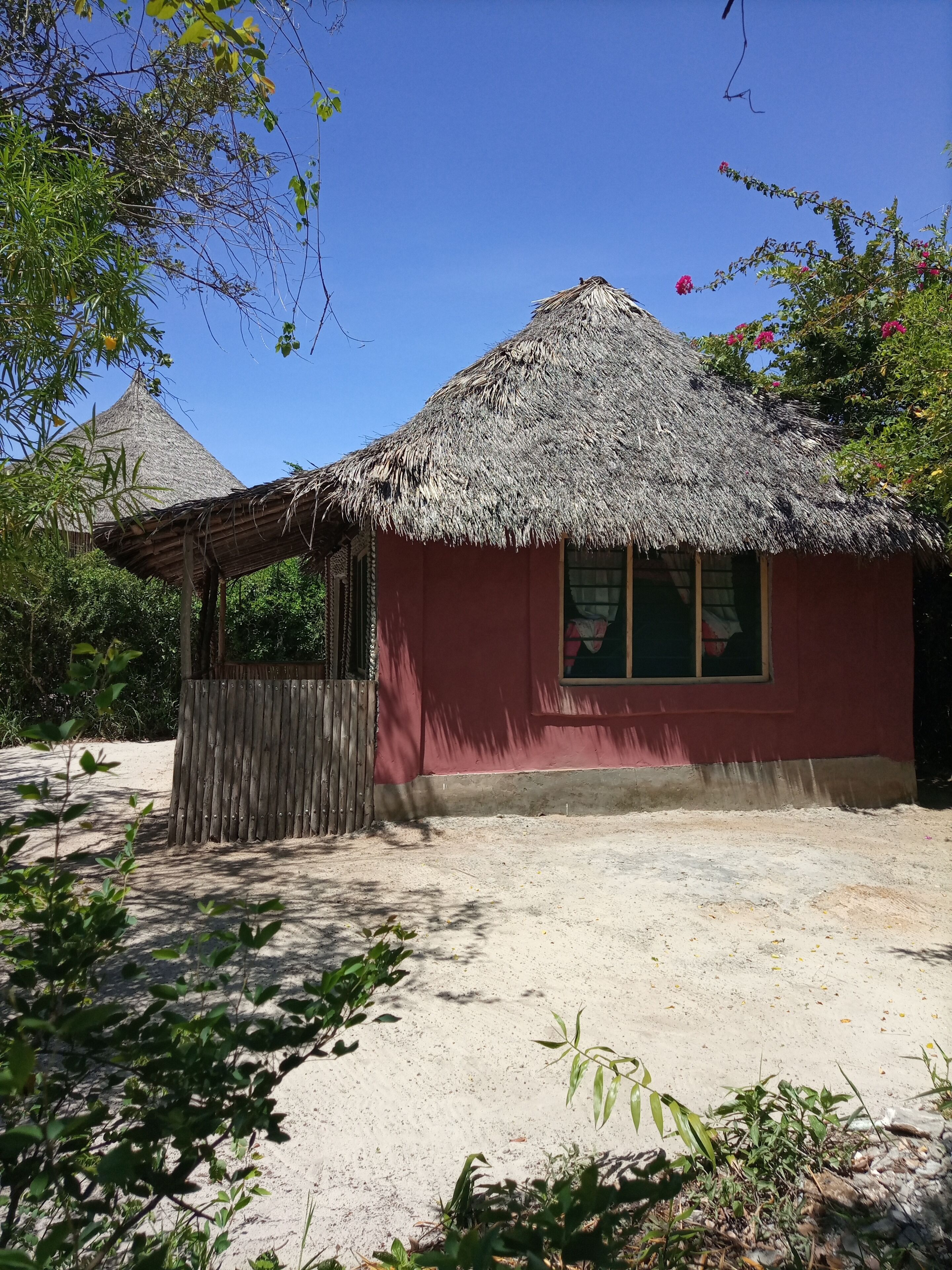 Quarto, 1 quarto, sacada | Jardim
