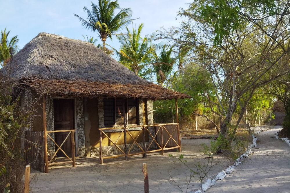 Room-mida Creek Eco Camp 1