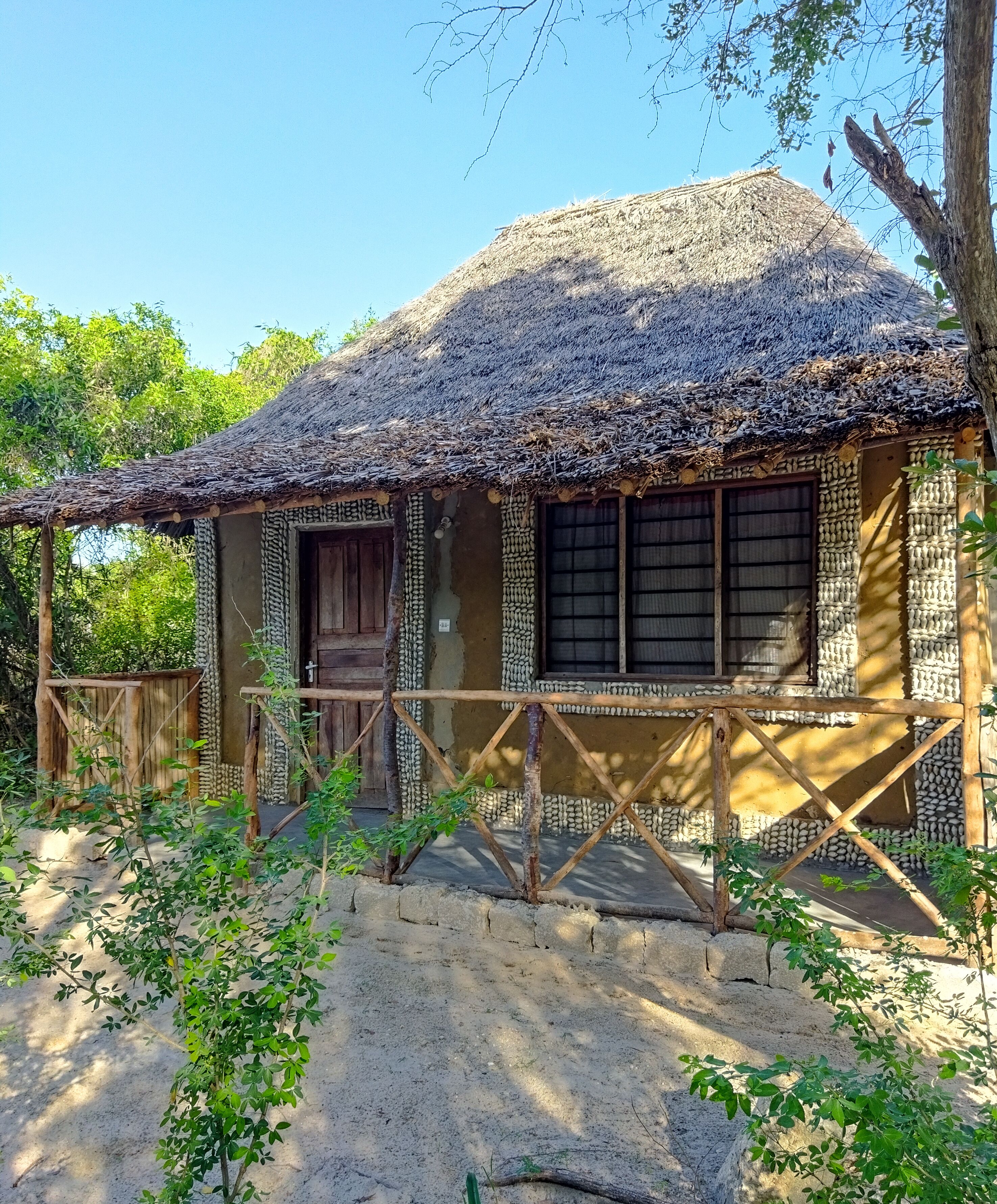 Room, 1 Bedroom, Balcony | Front of property