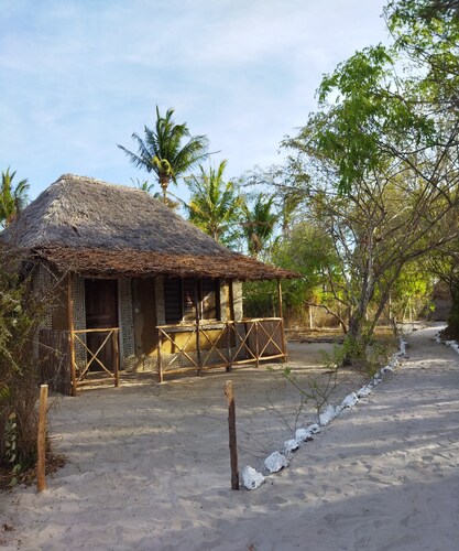 Room in B&B - Mida Creek Eco Camp 1