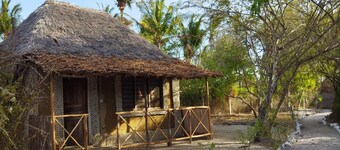 Room in B&B - Mida Creek Eco Camp 1