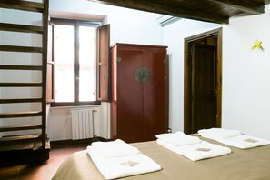 Fasilitas kamar mandi