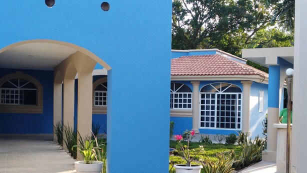 Exterior - Sun and Moon Holiday Resort (Mérida)