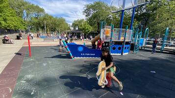 Room, 2 Bedrooms, Smoking, Patio | Property grounds