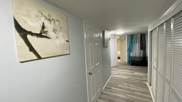 Room, 2 Bedrooms, Smoking, Patio | Interior