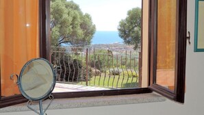 Apartment, 3 Bedrooms, Patio, Mountain View | 3 bedrooms, WiFi - Villa Luddui L With Hydromassage Pool (Budoni)