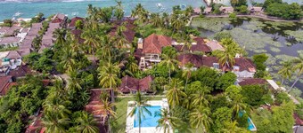 The 48 Resort Candidasa - 1 Bedroom