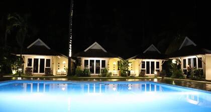 The 48 Resort Candidasa - 1 Bedroom