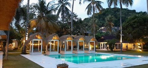 The 48 Resort Candidasa - Family Room