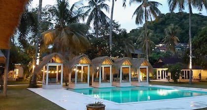 The 48 Resort Candidasa - Family Room