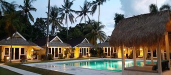 The 48 Resort Candidasa - Family Room