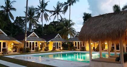 The 48 Resort Candidasa - Family Room