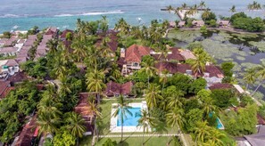 Exterior - The 48 Resort Candidasa - Family Room (Karangasem)