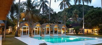 The 48 Resort Candidasa - Superior Cottage