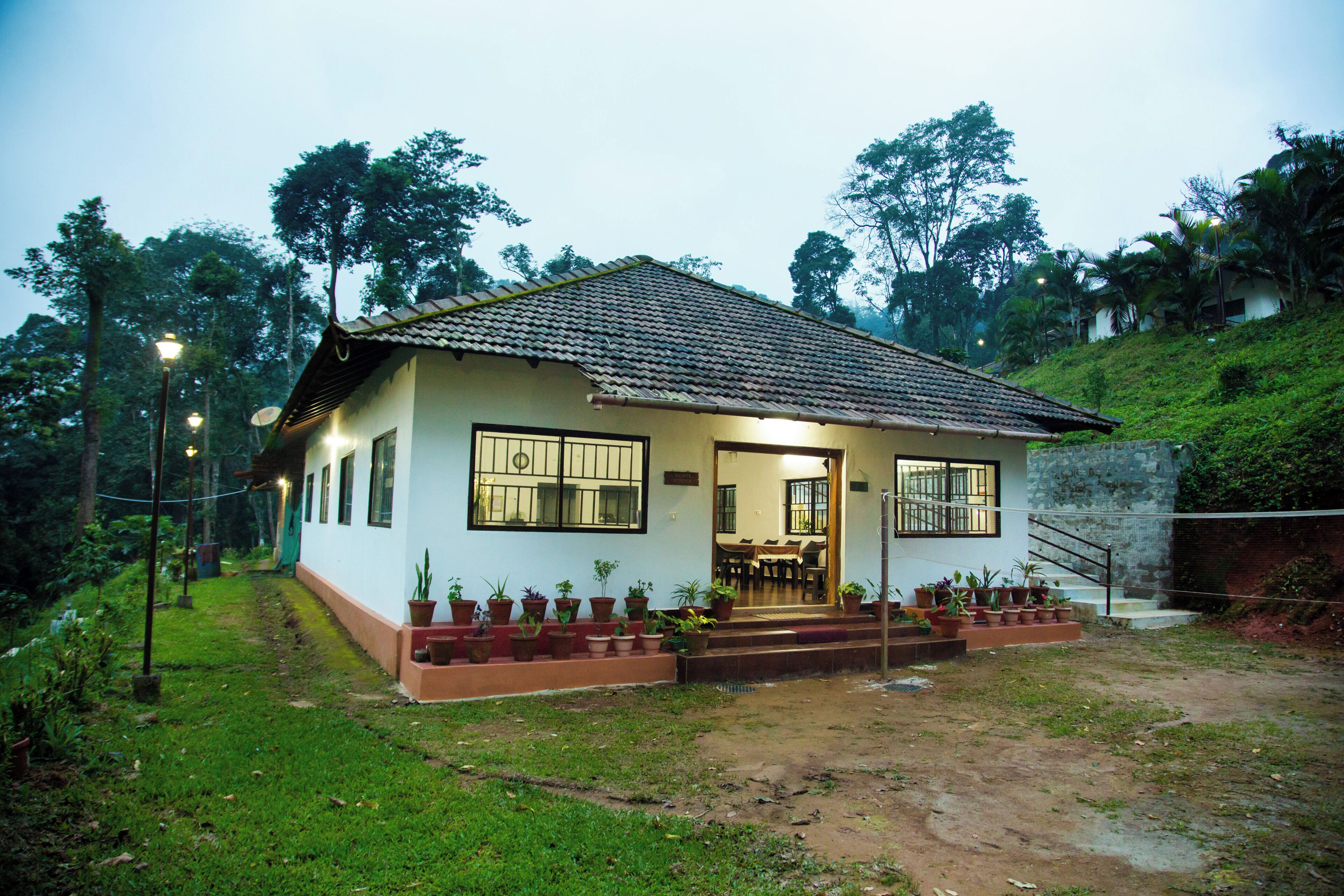 Room, 1 Bedroom, Smoking, Balcony | Exterior