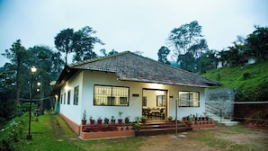 Quarto, 1 quarto, para fumantes, sacada | Fachada