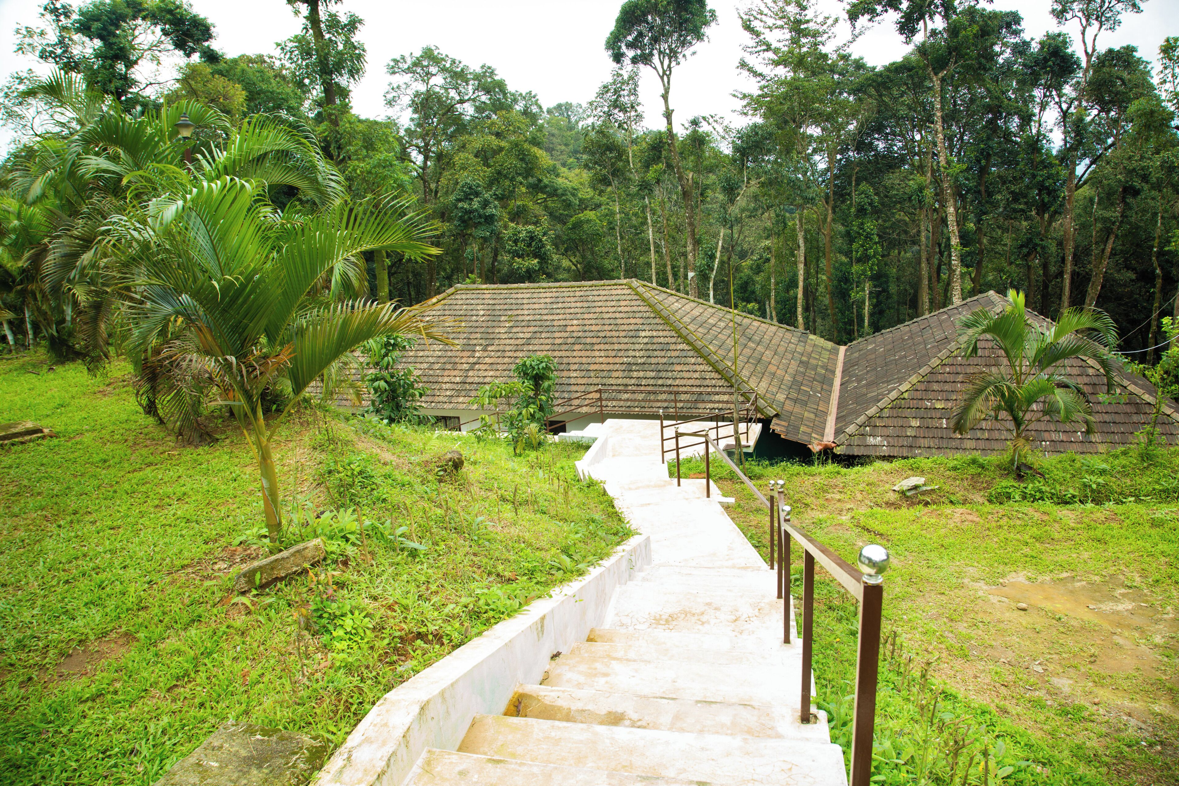 Room, 1 Bedroom, Smoking, Balcony | Property grounds