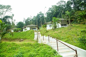 Room, 1 Bedroom, Smoking, Balcony | Property grounds - Room-the Nest Bettathur, Coorg Ct 003 (Madikeri)