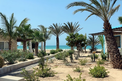 Great House to Relax