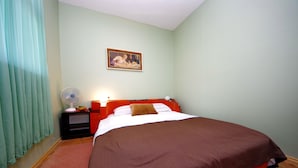 1 bedroom - Anna Apartments Bibinje - Apartment 1 (Bibinje)